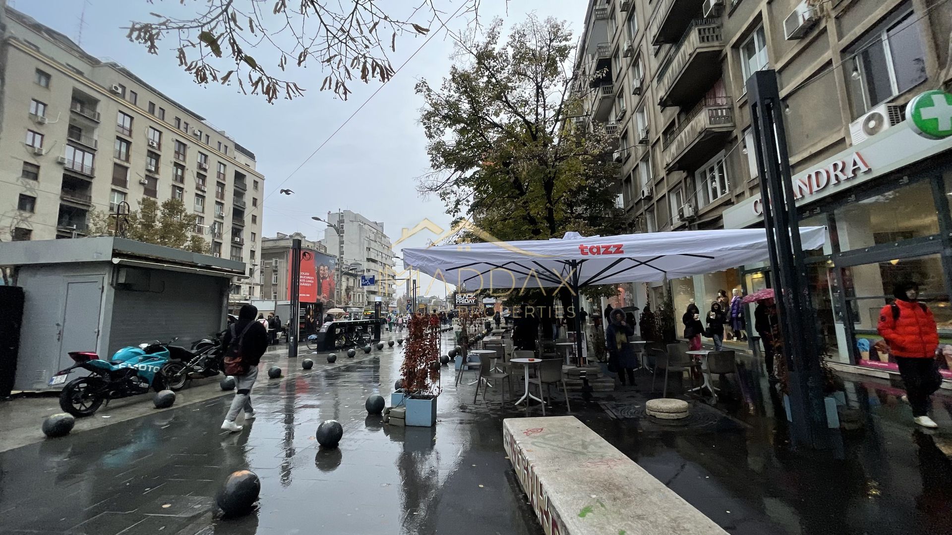 Apartament 3 camere***mobilat LUX//Piata Romana - Poză 26