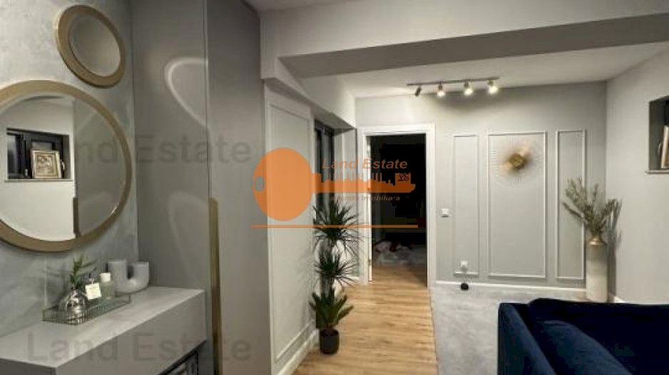 3 camere Exclusivist Ultra Central ( bloc 2021 ) - Poză 1
