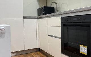 Open-Plan Studio in Day Residence Dristor – 2 Minutes to Metro - Poză 5