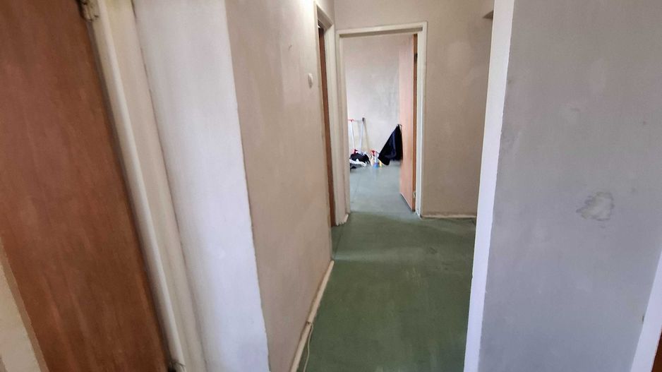 Vanzare Apartament 3 camere , et 7/10, balcon 13 mp, parcare – Valea Ialomitei - Poză 5