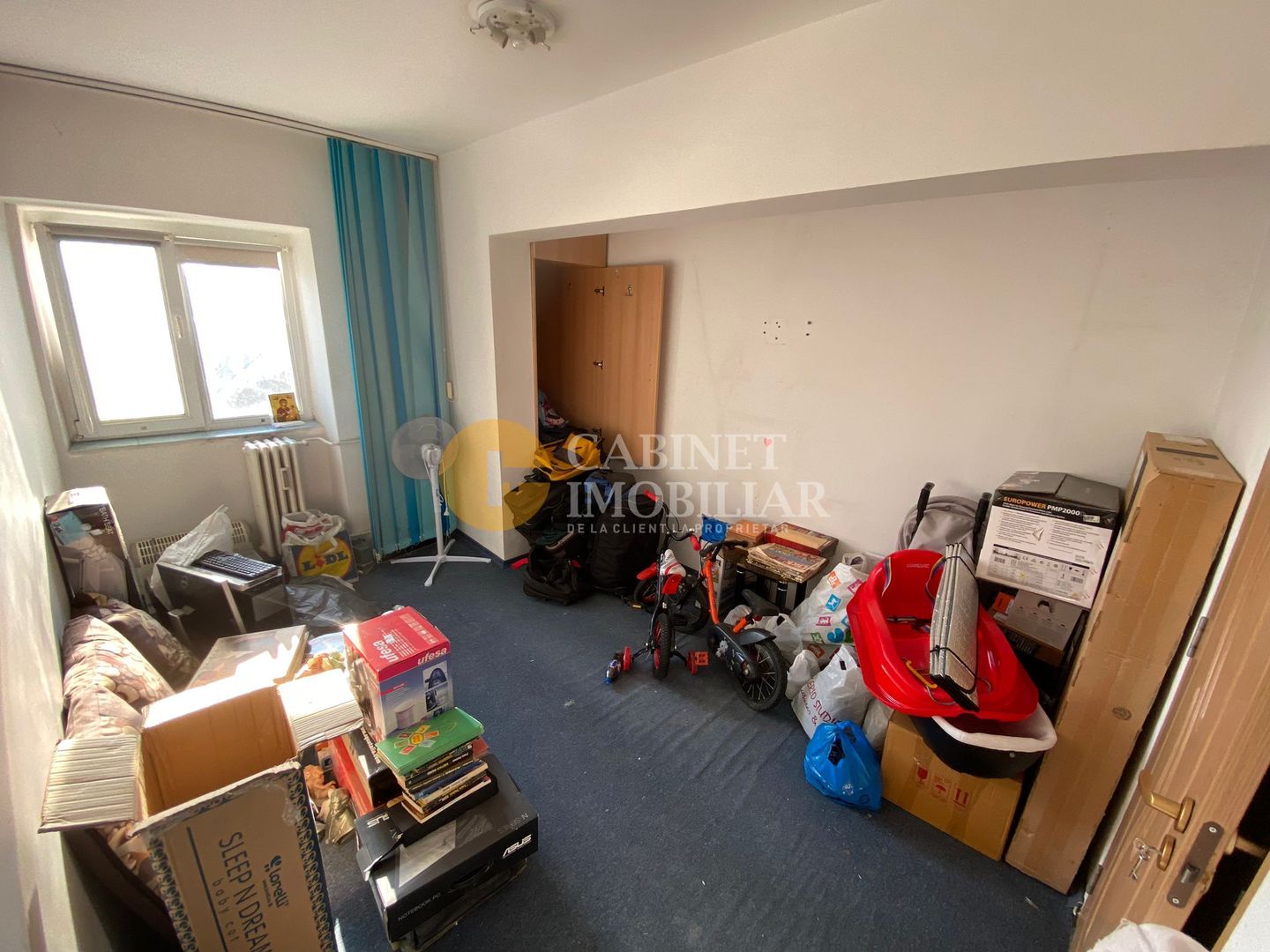 3 Camere Decomandat - Dacia - Priveliste Panoramica - Poză 7