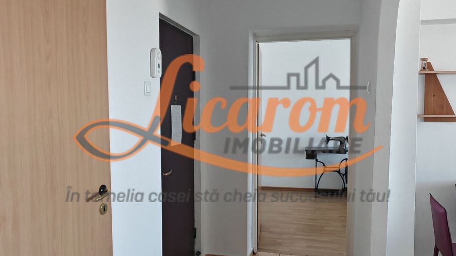 2 camere decomandat,BD Garii,etaj intermediar,pret pornire 103000 E - Poză 4