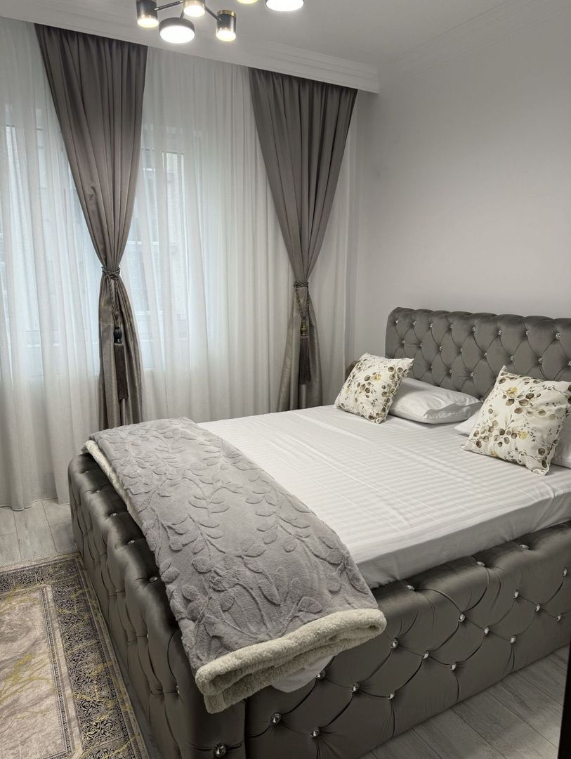 APARTAMENT REGIE RESIDENCE | GROZAVESTI - Poză 5