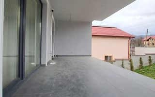 Casa deosebita P+E | mobilata si utilata | teren 1277mp | stradal Vladești - Poză 24