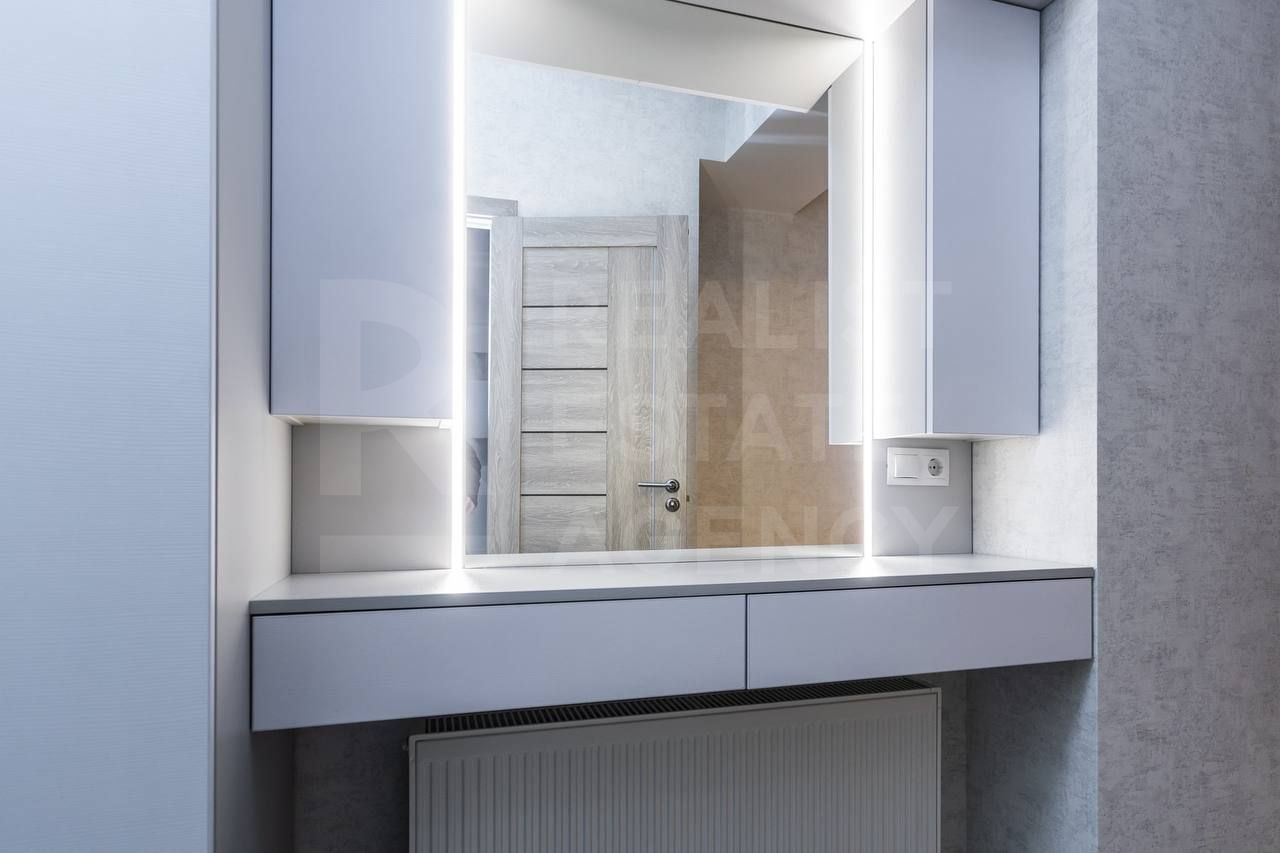 Vânzare, apartament, 3 camere, strada Nicolae Costin, Buiucani - Poză 13