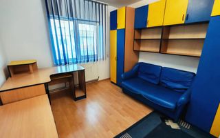 3 camere, mobilat modern, PET FRIENDLY, balcon, parcare, Marasti - Poză 10