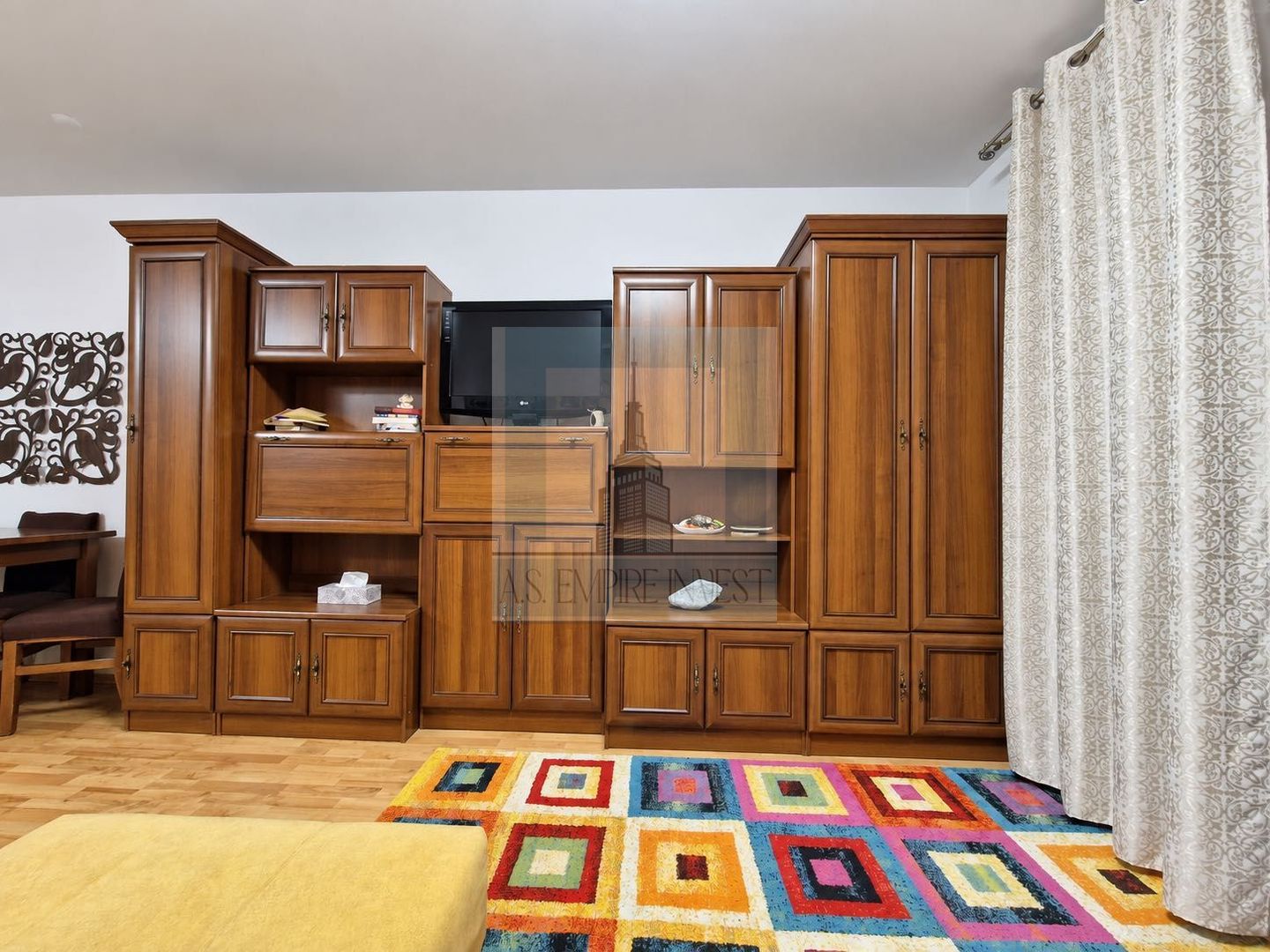 Apartament 2 camere mobilat/utilat - zona Avantgarden Bartolomeu - Poză 2