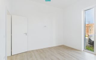 Apartament 2 camere cu gradină proprie, Freidorf - Poză 12