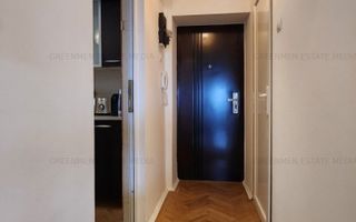Prima inchiriere, apartament spatios si complet utilat, terasa, Dorobanti Romana - Poză 8