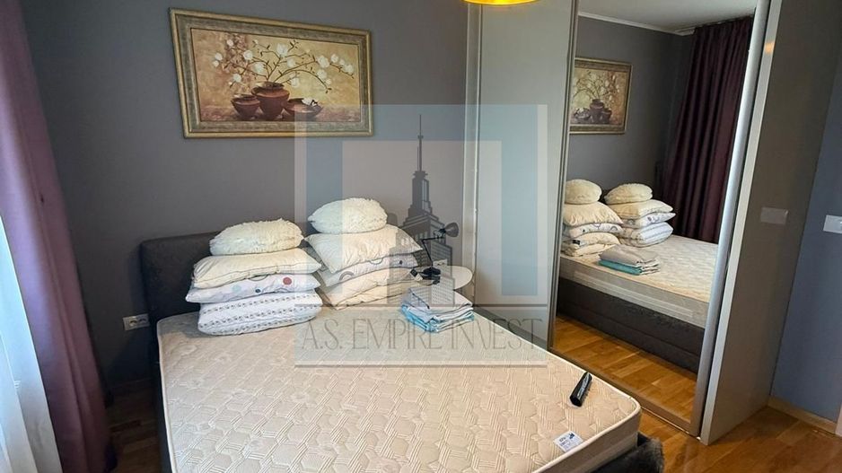 Apartament 2 camere Casa Nobel Tractorul,  loc de parcare - Poză 8