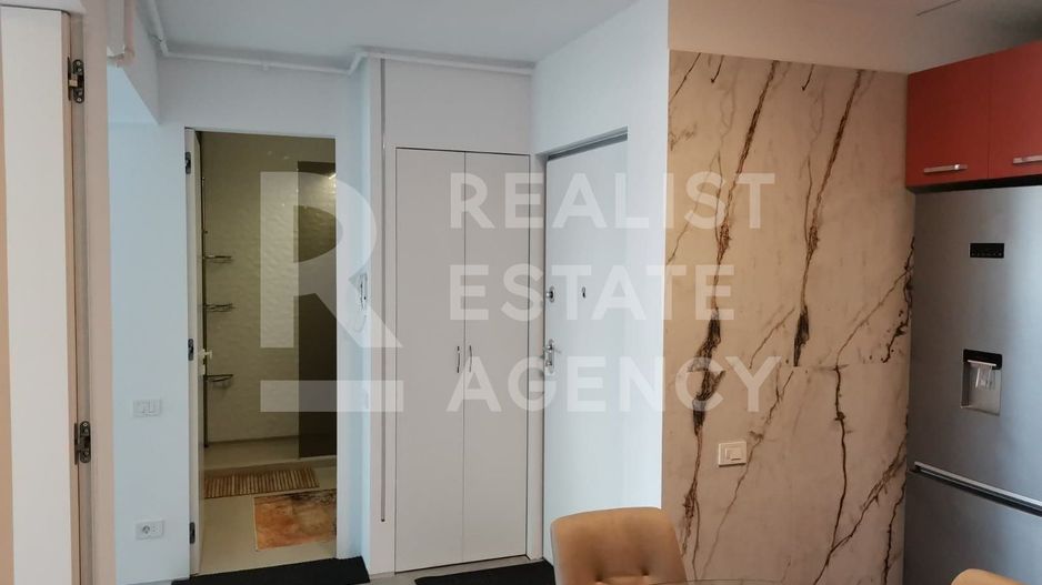 Apartament 2 Camere | 4 City North | Rond OMV | Loc de parcare - Poză 5