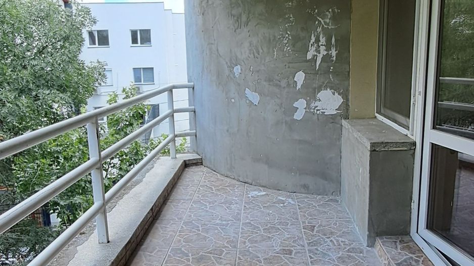 Giurgiului, 3 camere spatios - 98 mp, etaj 2, acces metrou si stb - Poză 8