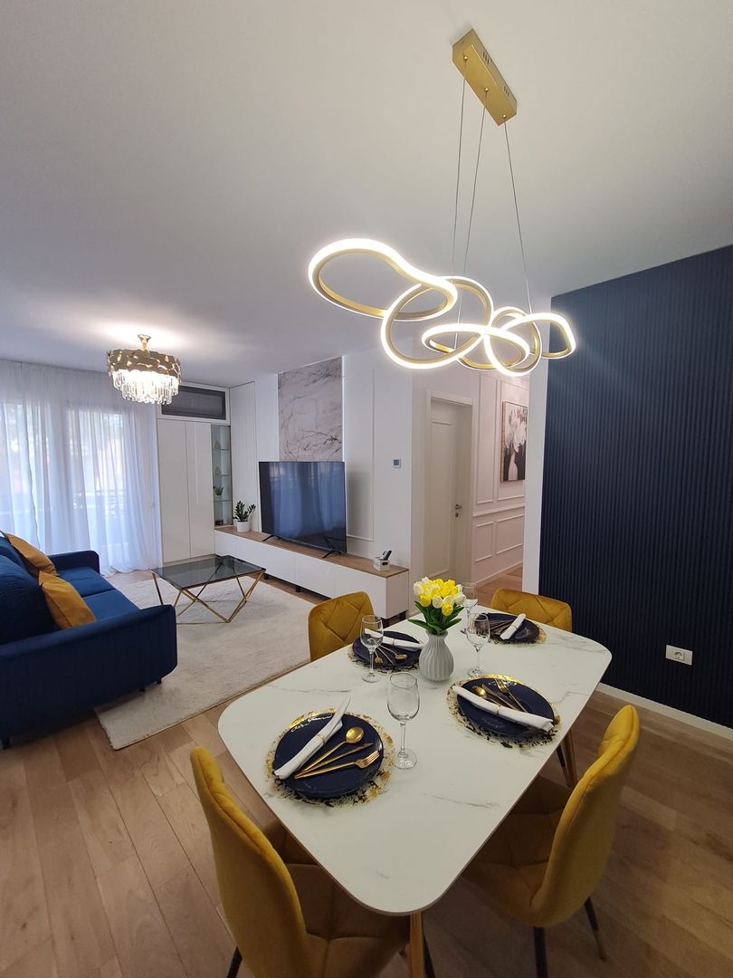 Lux și calitate la 5 minute de Piața Victoriei - Poză 17