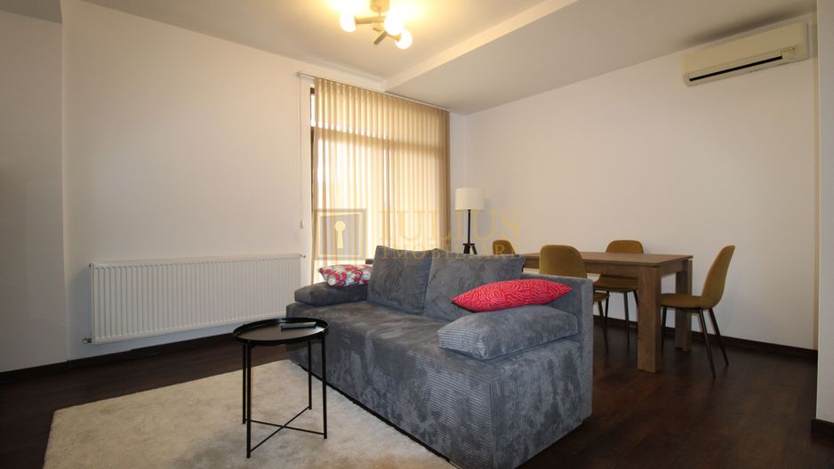 Apartament cu 2 camere, centrala proprie, pet-friendly - Poză 3