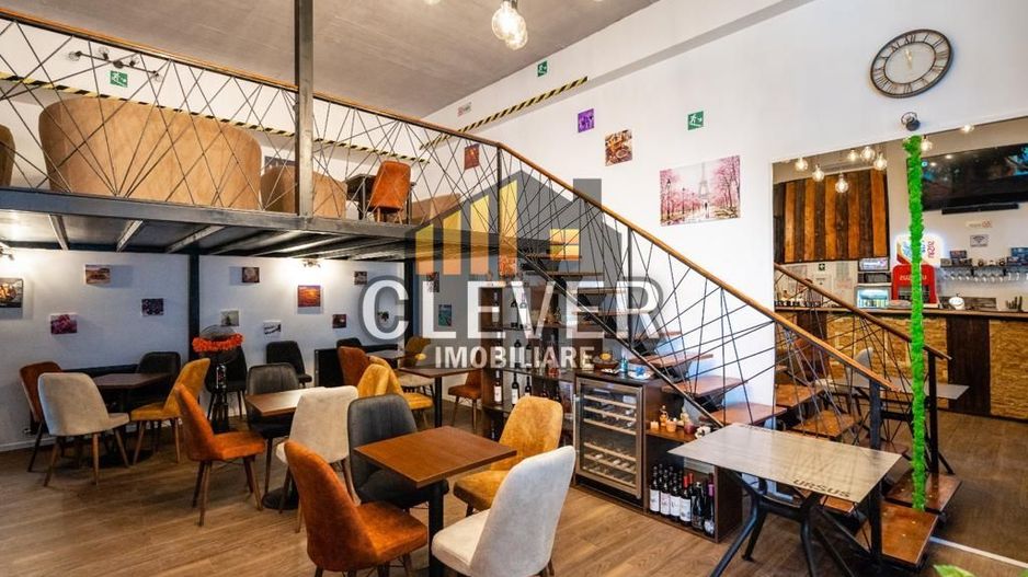 Spatiu Comercial Theodor Pallady Drm. Gura Ariesului 94 mp - Poză 1