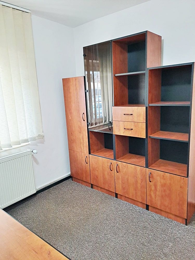 Zona Faget- Apartament cu doua camere, mobilat pentru birouri, 450 euro - Poză 8