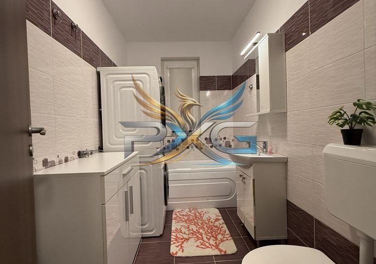 Apartament 2 camere, mobilat si utilat - zona Aparatorii Patriei - Poză 5