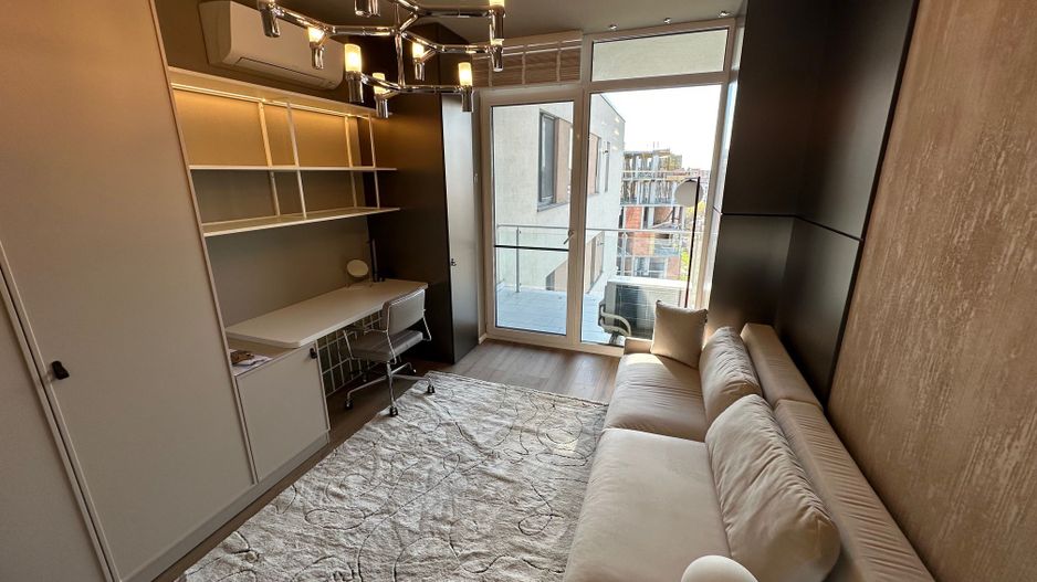 Apartament  3 camere - Poză 12