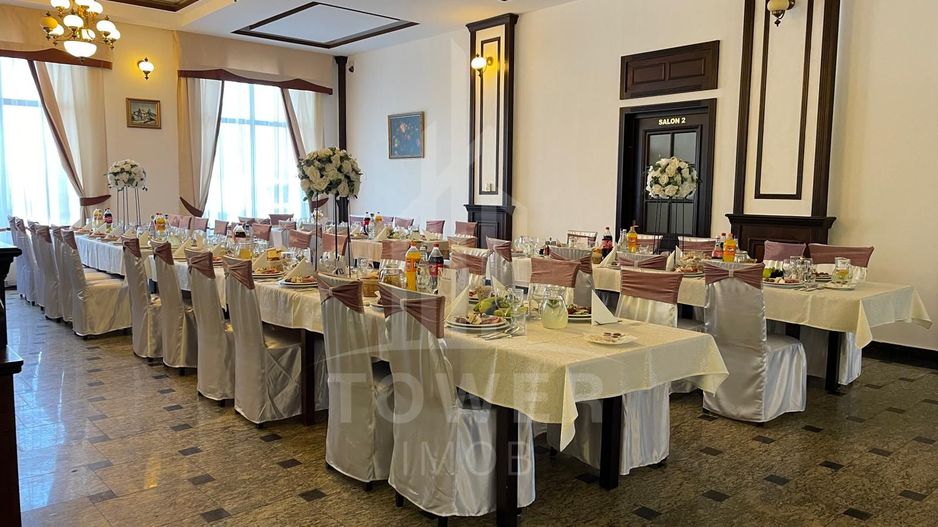Fostul Hotel Rin - Miercurea Sibiului - Poză 4