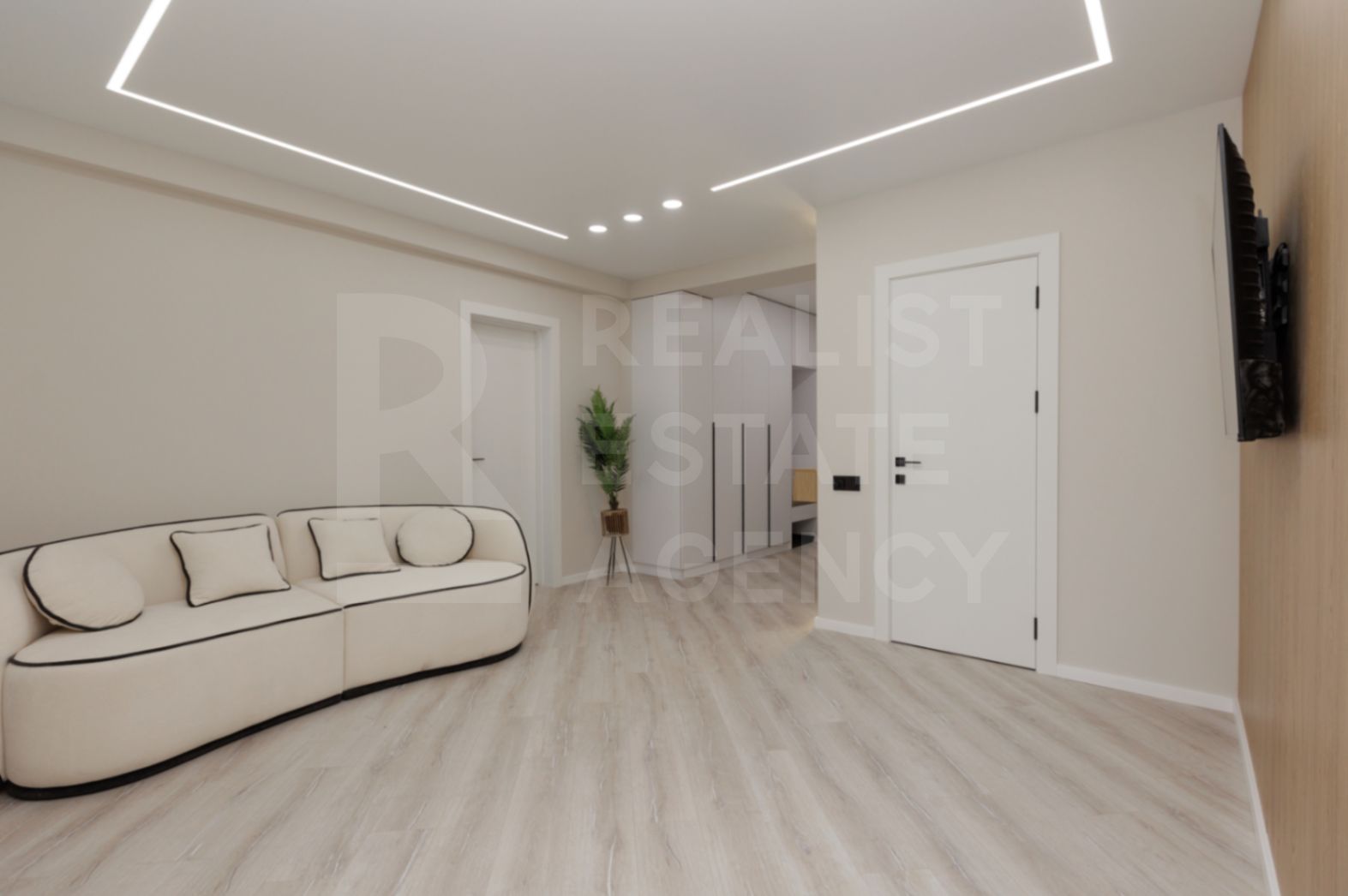 Vânzare, apartament cu 2 camere , str. Ialoveni, Telecentru - Poză 7