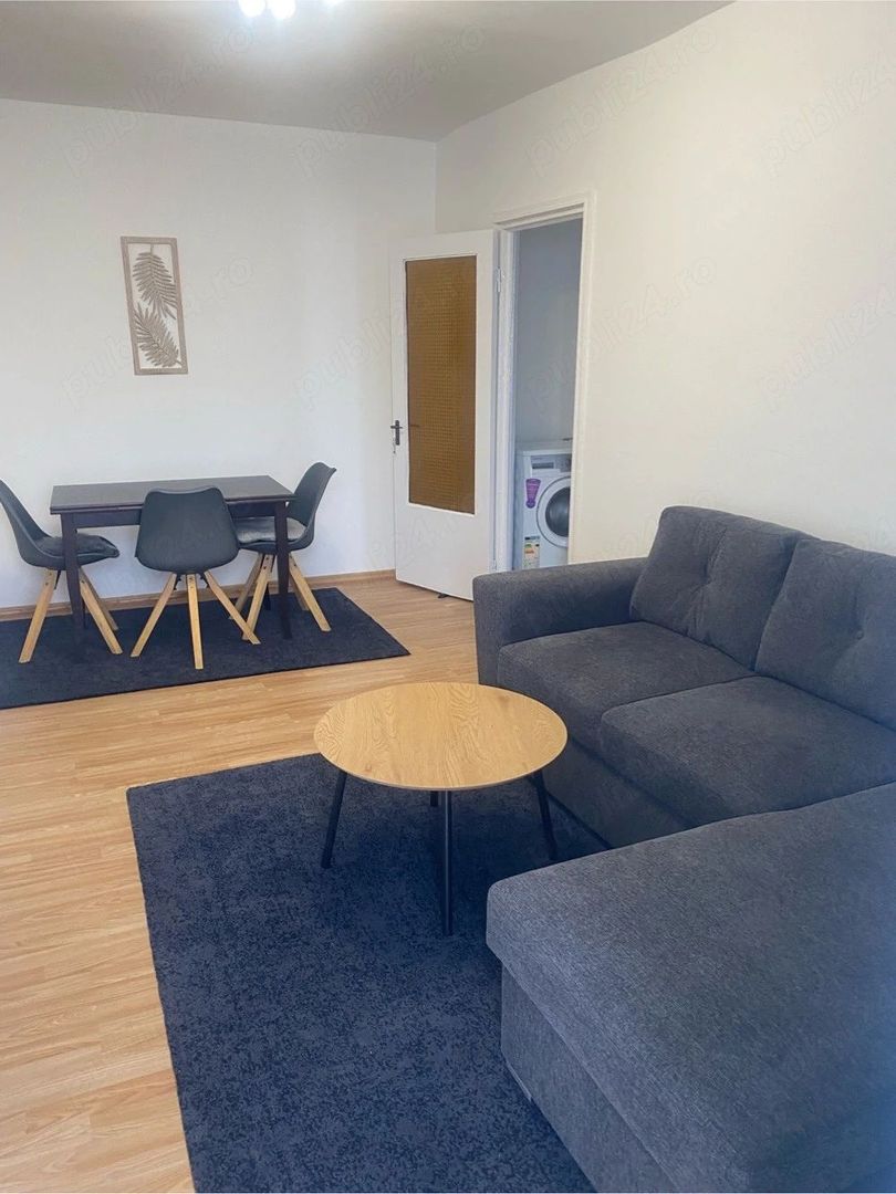 Închiriere ✨ Apartament 2 camere, semidecomandat, Ștefan cel Mare- Sector 2 - Poză 1