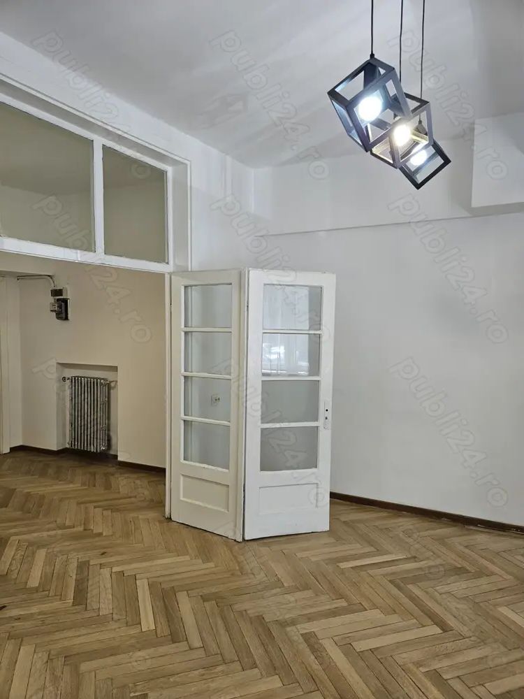 Ofer spre închiriere apartament 2 cam Cișmigiu,  str Sipotul Fantanilor - Poză 2