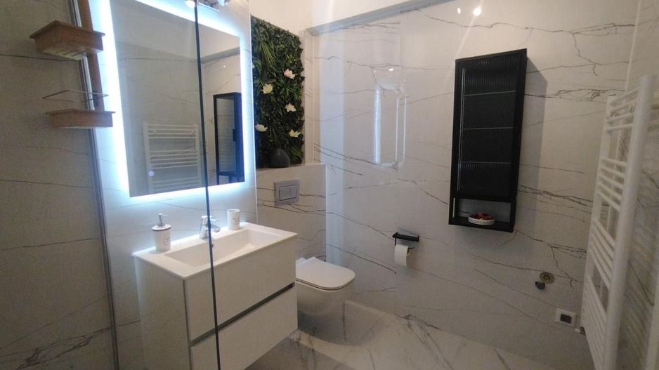 Studio Dublu 50mp utili Ivory Residence, Pipera - Poză 6