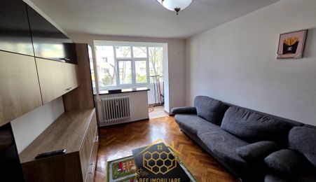 Apartament 2 Camere DECOMANDAT in  zona Centrala - Piata Mare