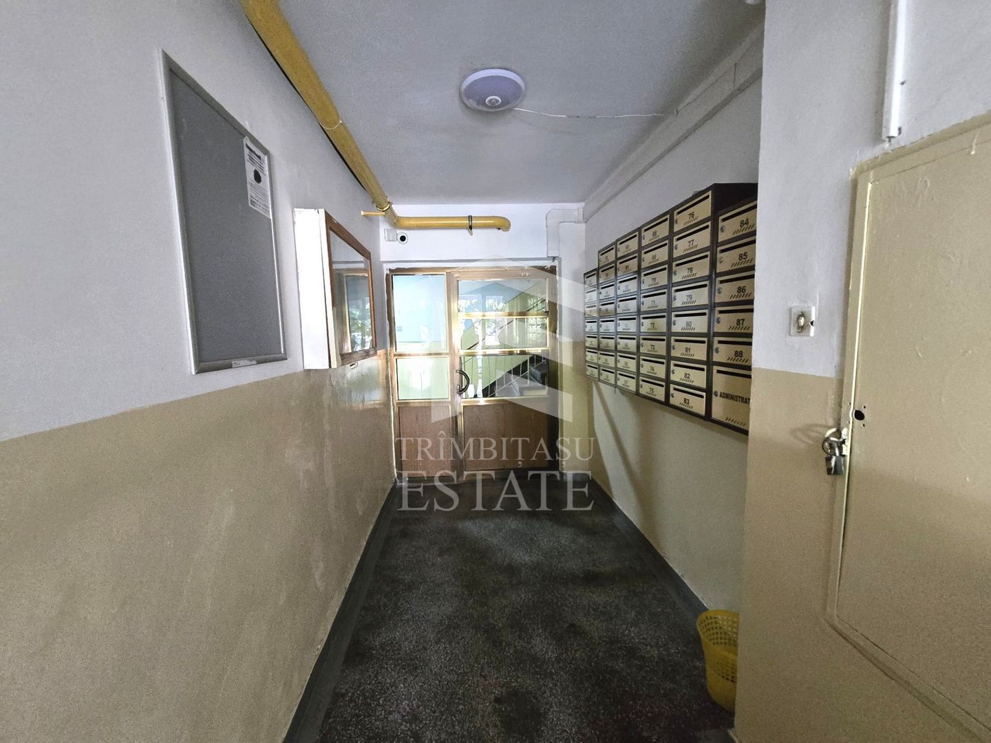 TOMIS III- Apartament 2 camere de vanzare. - Poză 34