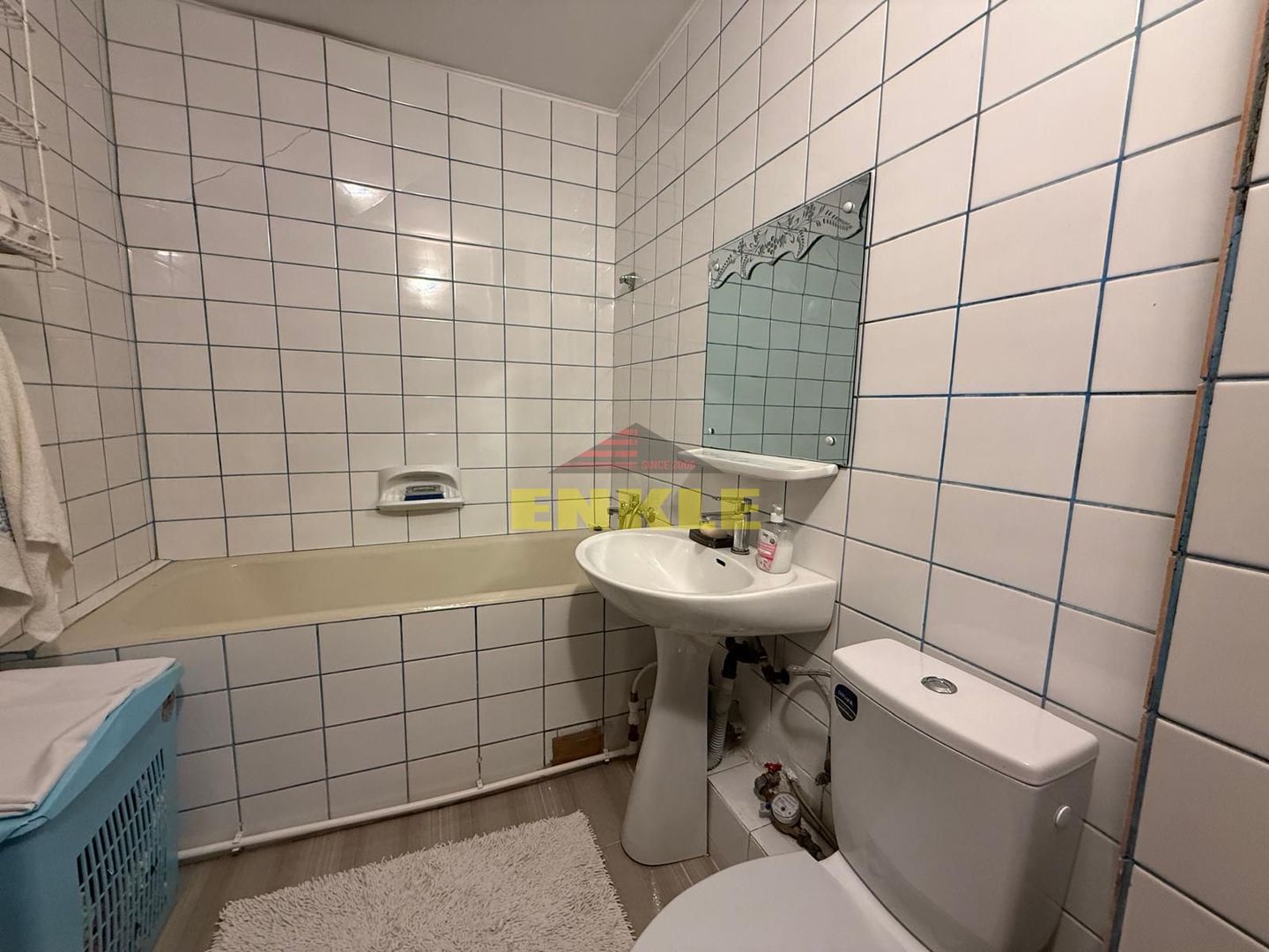 De vanzare apartament 3 camere decomandat,  Pietonalul Transilvaniei. - Poză 8