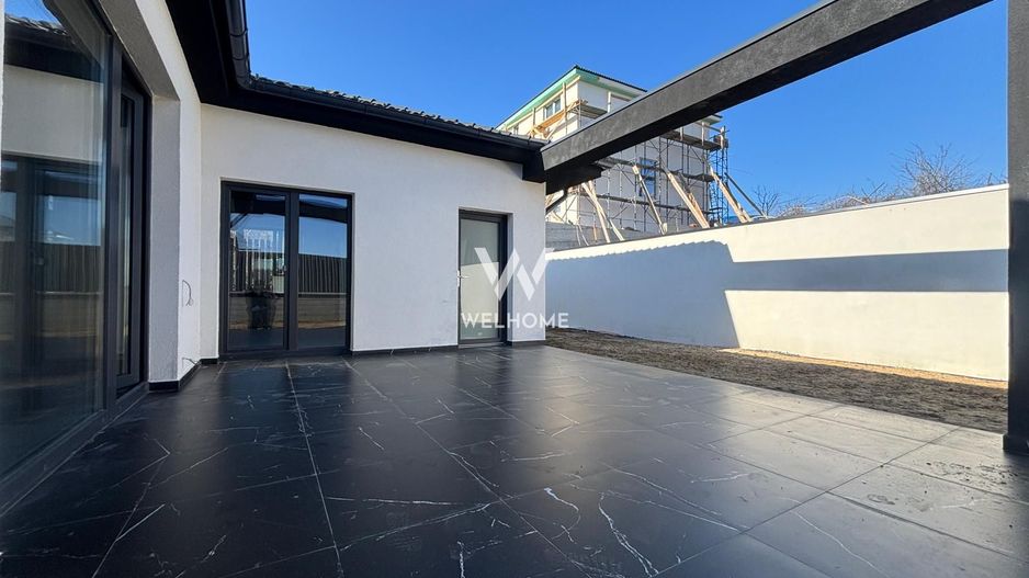 Casă individuală pe un singur nivel – Viile Sibiului - Poză 7