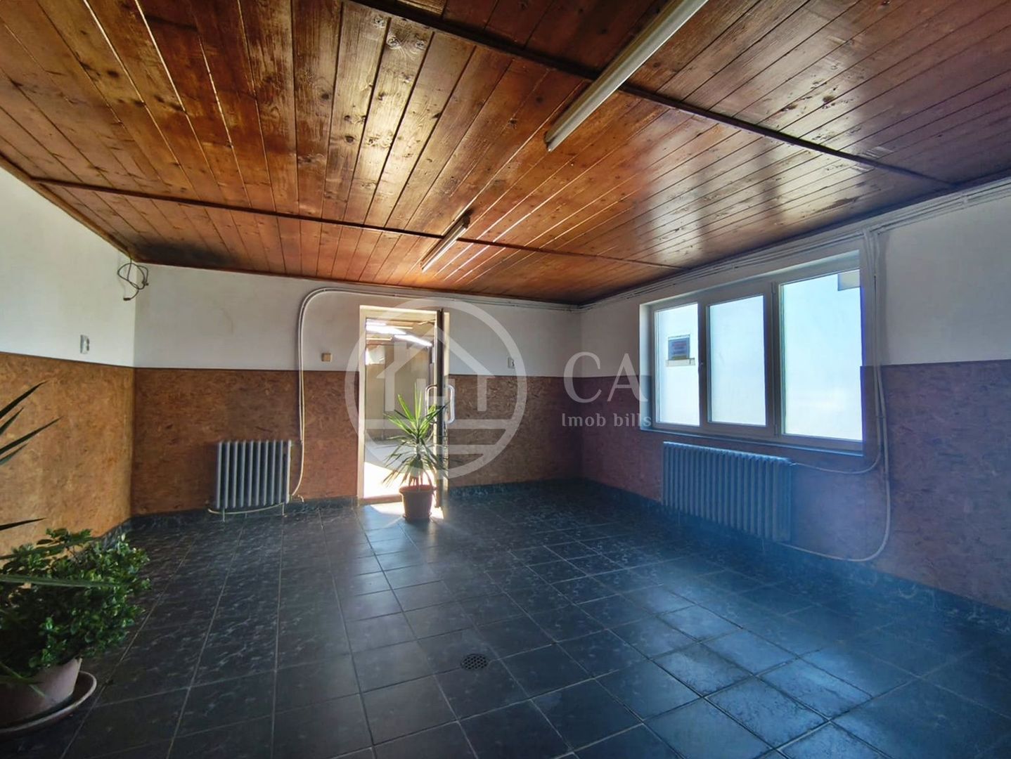 Spațiu comercial de închiriat în zona Oncea, Oradea - Poză 3