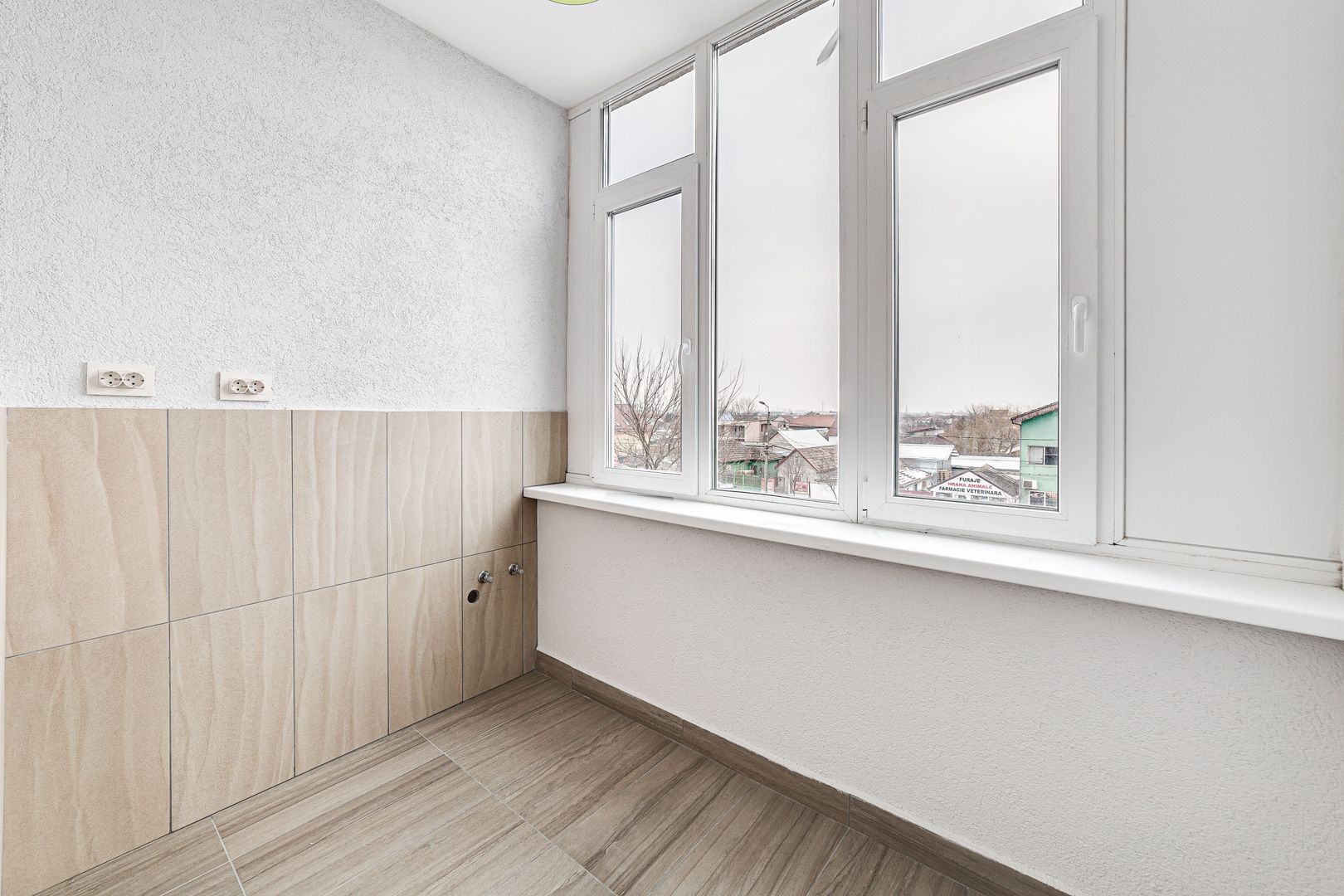 Cladire apartamente de inchiriat - Poză 18