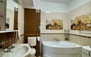 APARTAMENT 2 CAMERE | AGREMENT OSTROVENI | 67,85 MP UTILI | PARCARE INCLUSA | - Poză 16