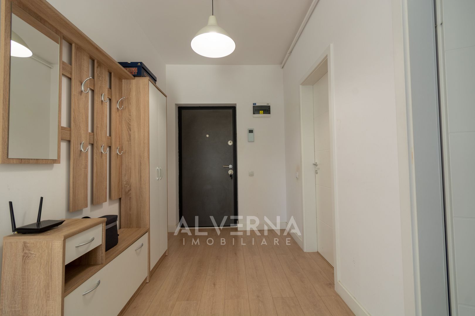 NOU! Apartament 2 camere | 50 mp | Mobilat | Utilat | Zona Iulius Mall - Poză 10