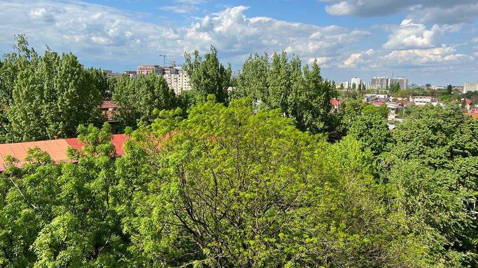 Apartament 2 camere | + Chirias | South City Residence, Salaj - Poză 11