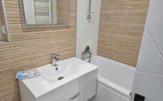 Inchiriere apartament in Bloc Nou, Fratii Golesti - Poză 6