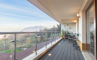 Apartament cochet 3 camere, 2 bai+parcare subterana, Drumul Poienii, Seasons - Poză 8
