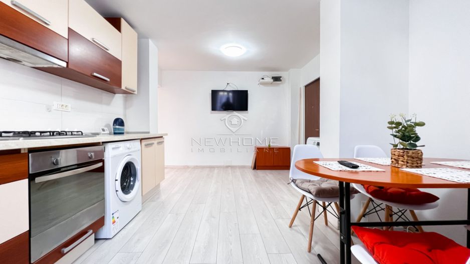 Apartament 2 camere decomandat, zona Iulius Mall - Poză 4