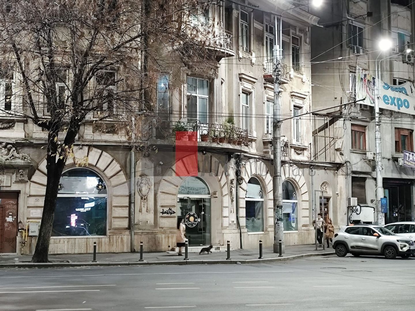 URGENT!, Mosilor, DESCHIDERE DUBLA, ALIMENTATIE PUBLICA/SHOWROOM, NEGOCIABIL - Poză 3