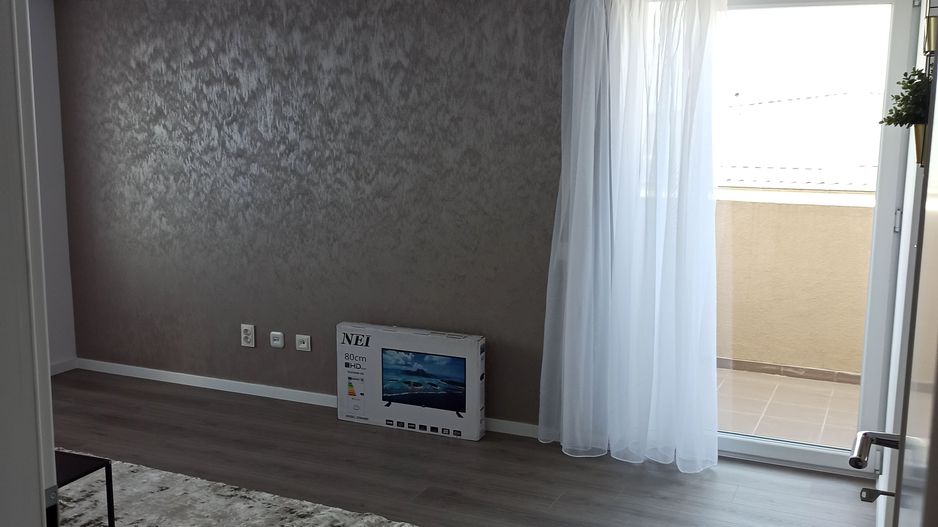 3cam.dec-2bai,2balcoane,mutare imediata,8min metrou Leonida - Poză 7