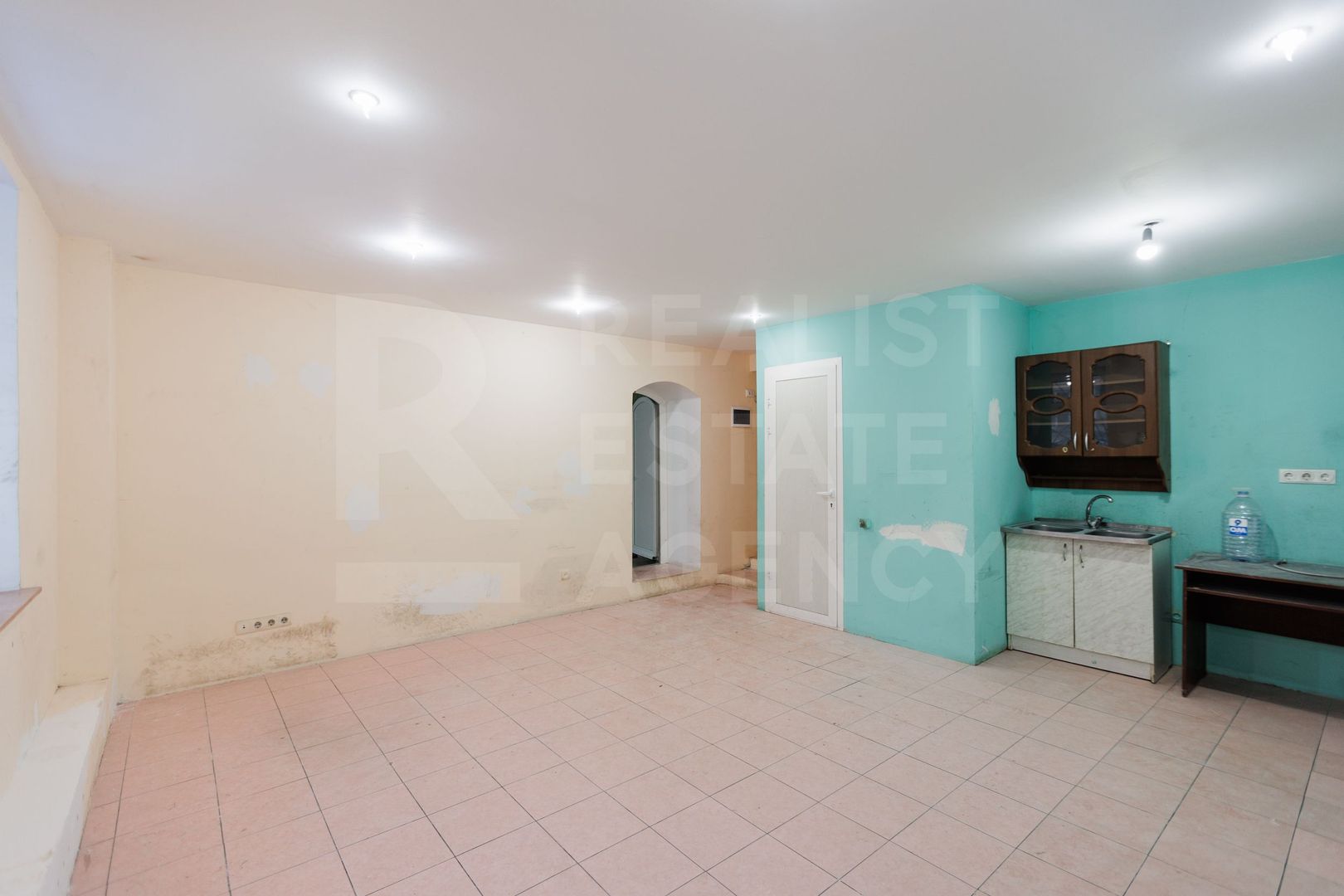 Chirie,  spațiu comercial, 52 mp, str. Pandurilor, Botanica - Poză 3