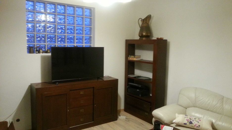 Apartament Modern 2 Camere | Bloc Nou 2008 | Etaj 1 | Totul la Cheie - Poză 3