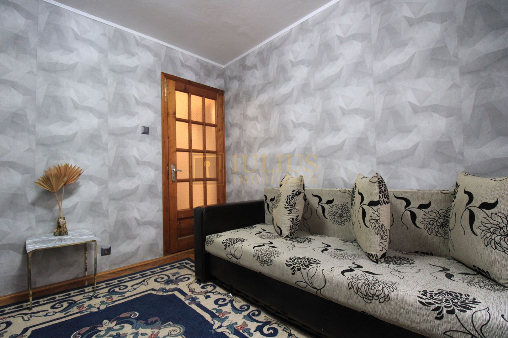 Aradului, 3 camere + 2 bai,  centrala proprie, pet-friendly - Poză 15