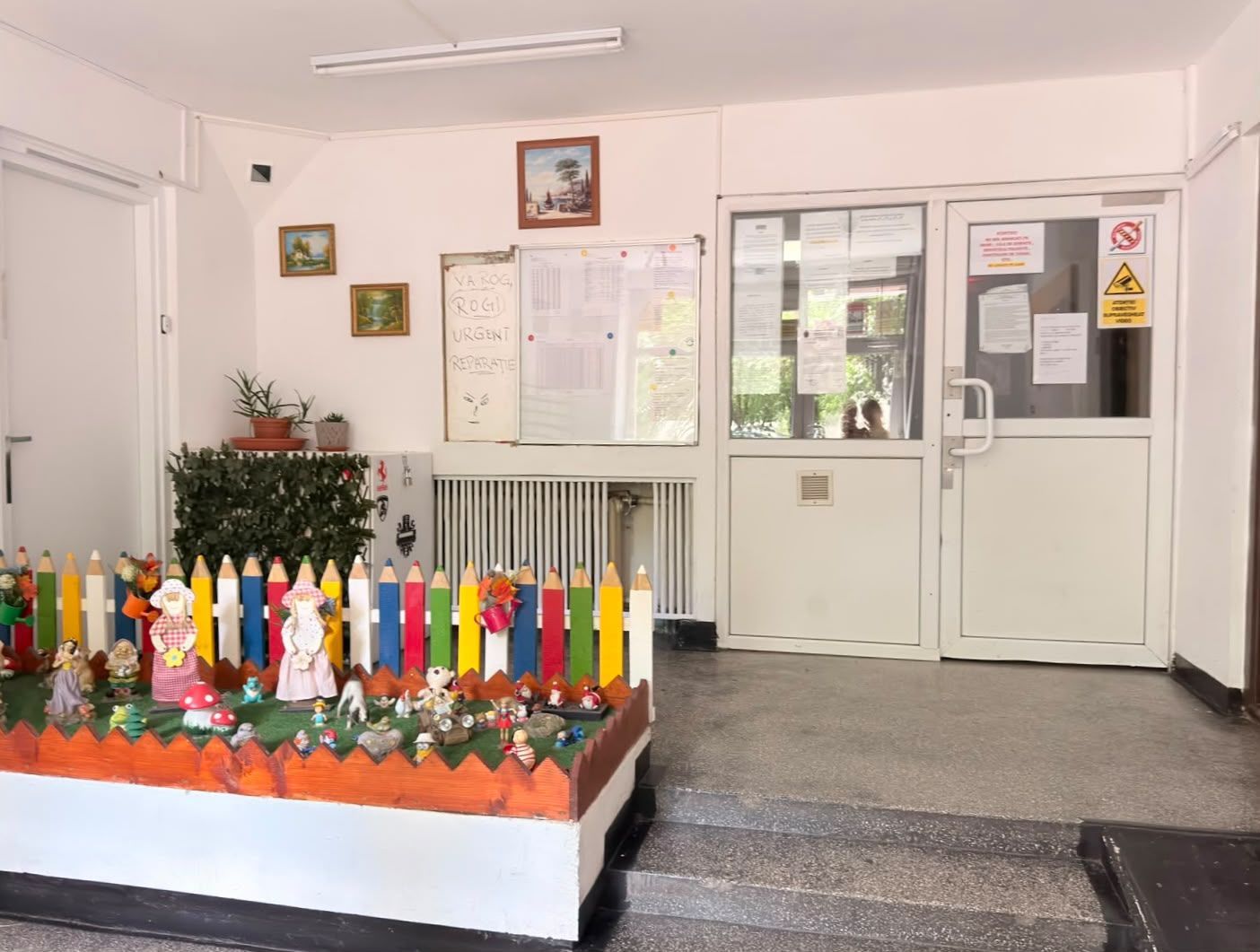 APARTAMENT 2 CAMERE | IANCULUI | VATRA LUMINOASA - Poză 15