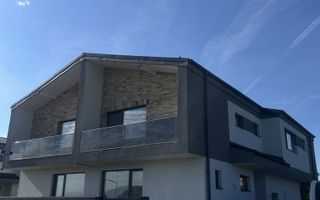 Duplex modern cu teren generos. - Poză 1