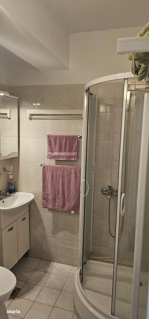 Studio Cismigiu, 24 mp, bloc solid, ideal inchiriere - Poză 5