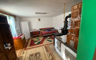 Casa cu Teren | Măneuți | 80 Ari - Poză 6