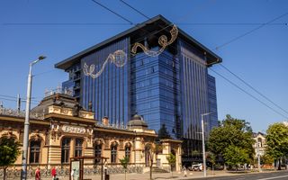 Chirie, oficiu, 140 mp, bulevardul Ștefan cel Mare și Sfânt, Centru - Poză 4