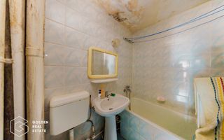 Apartament 2 camere, etaj 1, decomandat, comision 0% - Poză 11